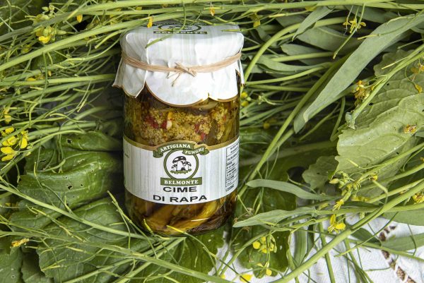 CIME DI RAPA - immagine 2