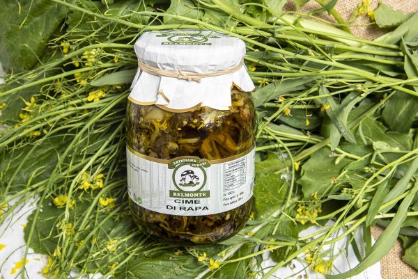 CIME DI RAPA - immagine 4