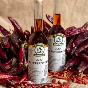 OLIO AL PEPERONCINO