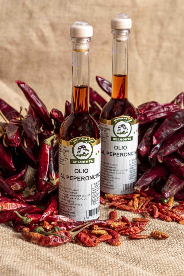 OLIO AL PEPERONCINO