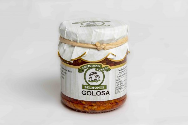 GOLOSA - immagine 4