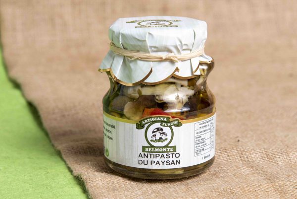 ANTIPASTO DU PAYSAN - immagine 4