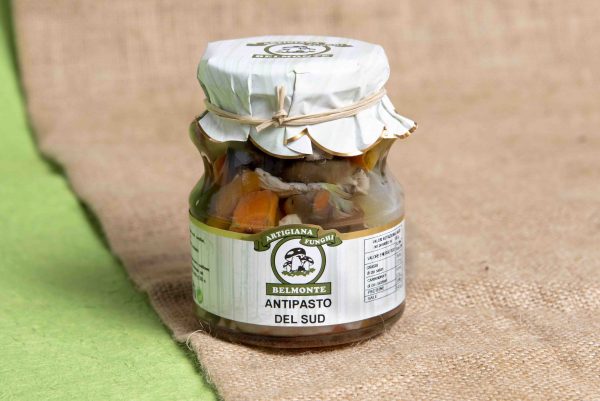 ANTIPASTO DEL SUD - immagine 3