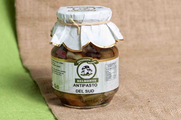ANTIPASTO DEL SUD - immagine 2
