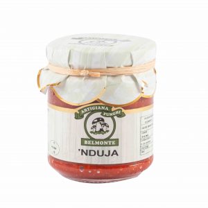 NDUJA