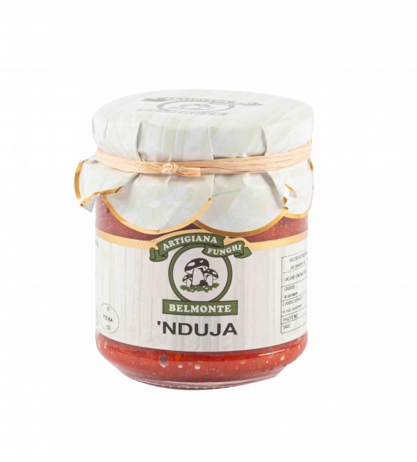 NDUJA