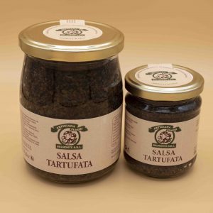 SALSA TARTUFATA