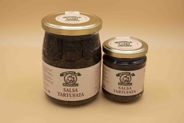 SALSA TARTUFATA