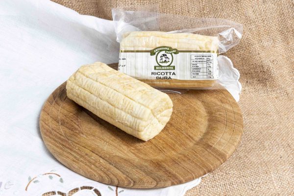 RICOTTA DURA