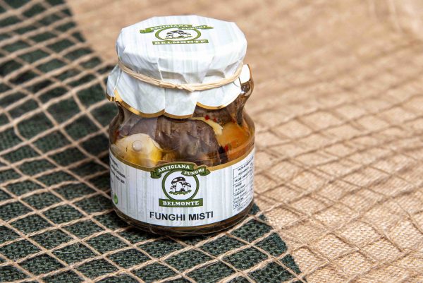 FUNGHI MISTI - immagine 4