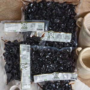 OLIVE NERE INFORNATE