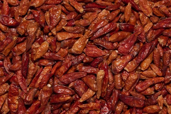 PEPERONCINO CAYENNA