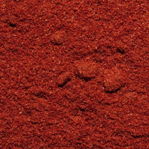 PEPERONCINO IN POLVERE DOLCE/PICCANTE