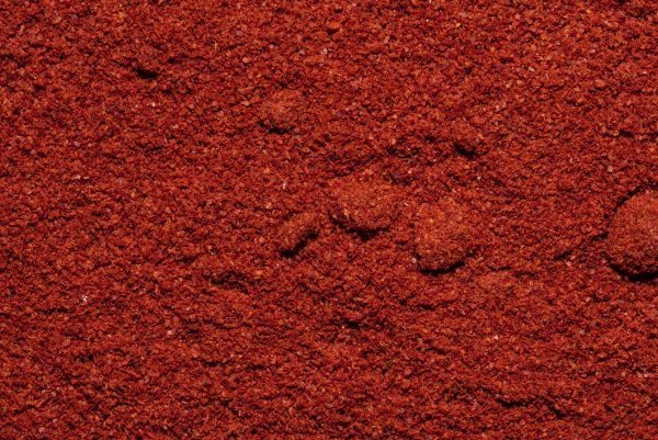 PEPERONCINO IN POLVERE DOLCE/PICCANTE