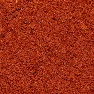 PEPERONCINO IN POLVERE PICCANTE