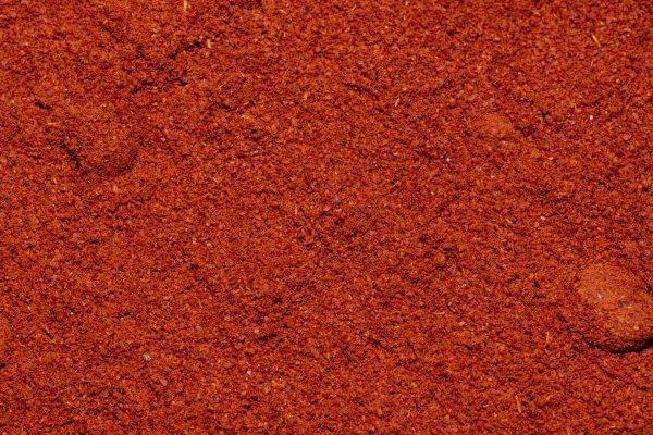 PEPERONCINO IN POLVERE PICCANTE