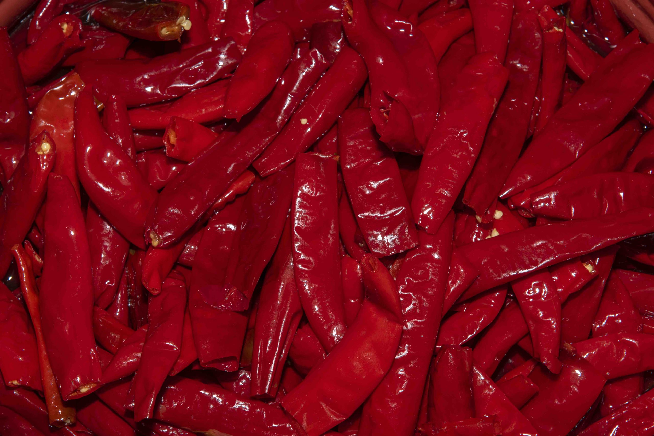 peperoncino vulcan(salamoia)