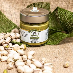 CREMA DI PISTACCHIO