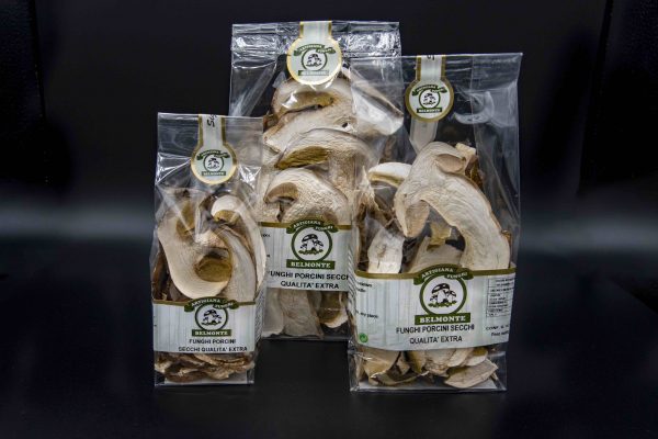 PORCINI SECCHI