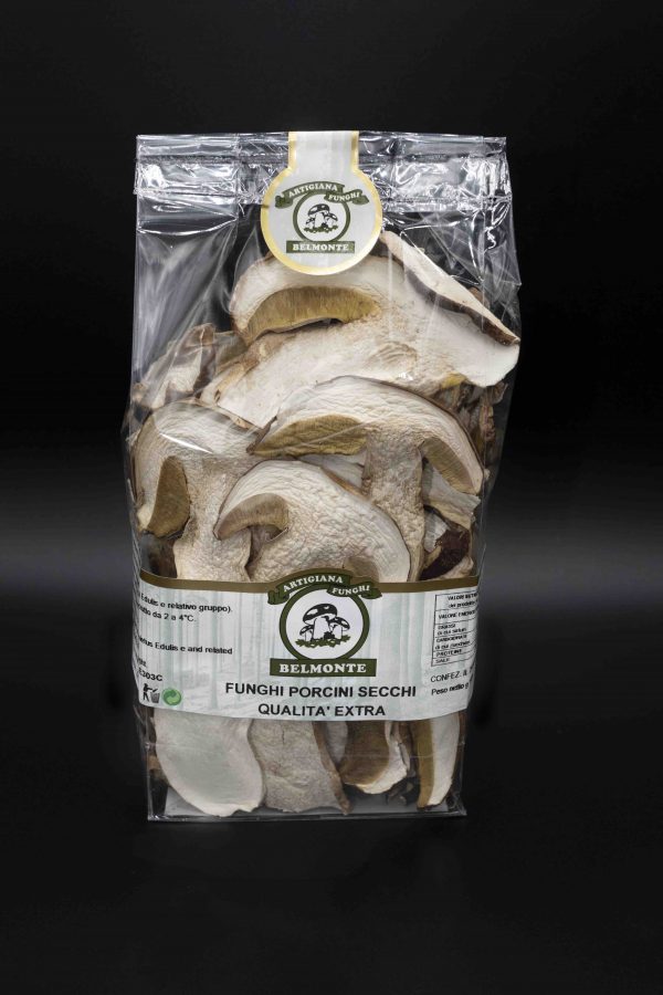PORCINI SECCHI - immagine 3