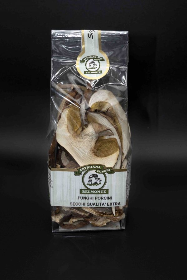 PORCINI SECCHI - immagine 4