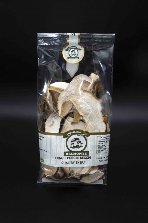 PORCINI SECCHI - immagine 2
