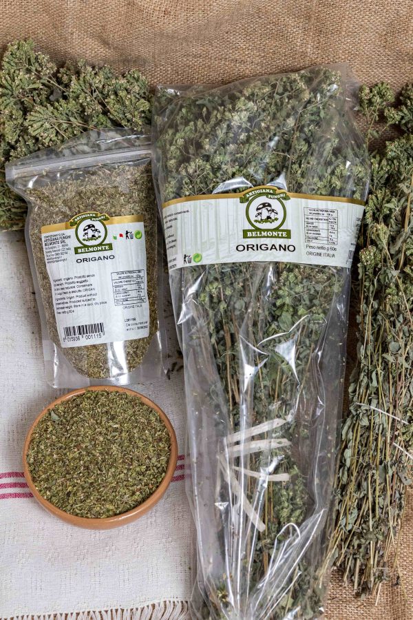 ORIGANO