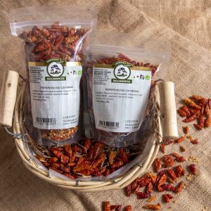 PEPERONCINO CAYENNE